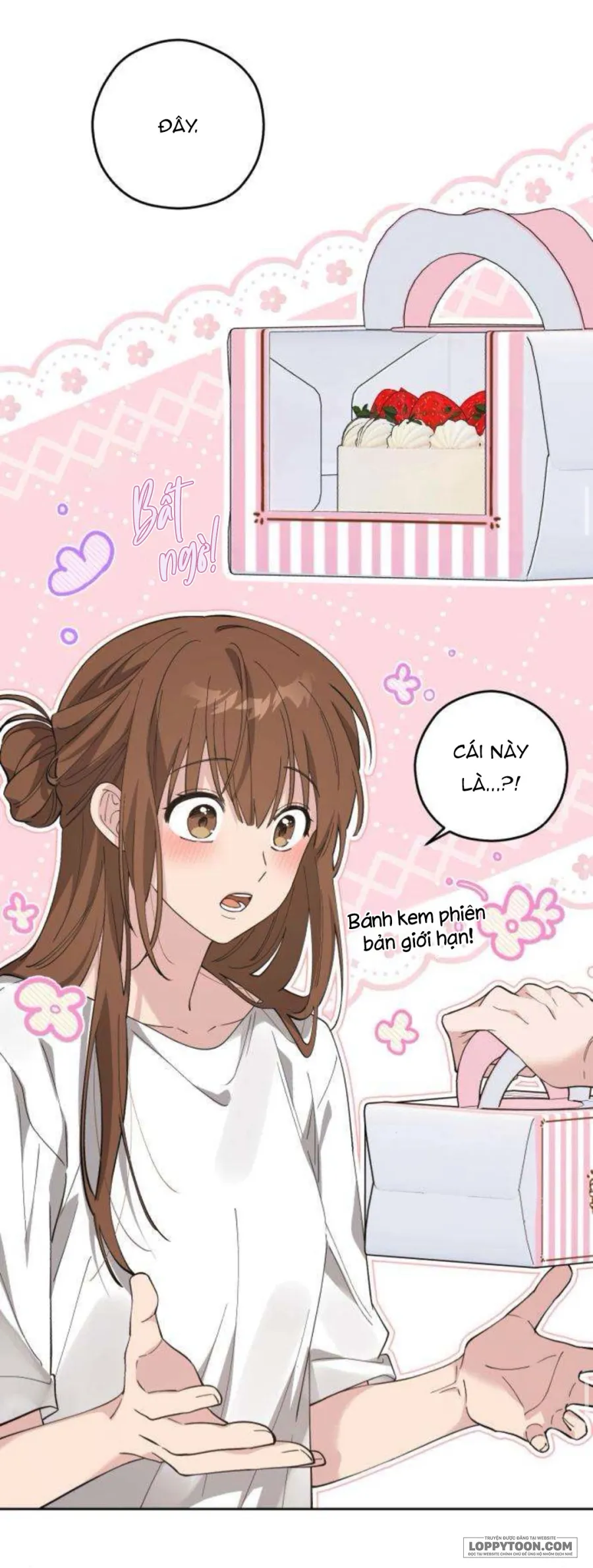 Tên Khốn Đẹp Trai Chap 19 - trang 25