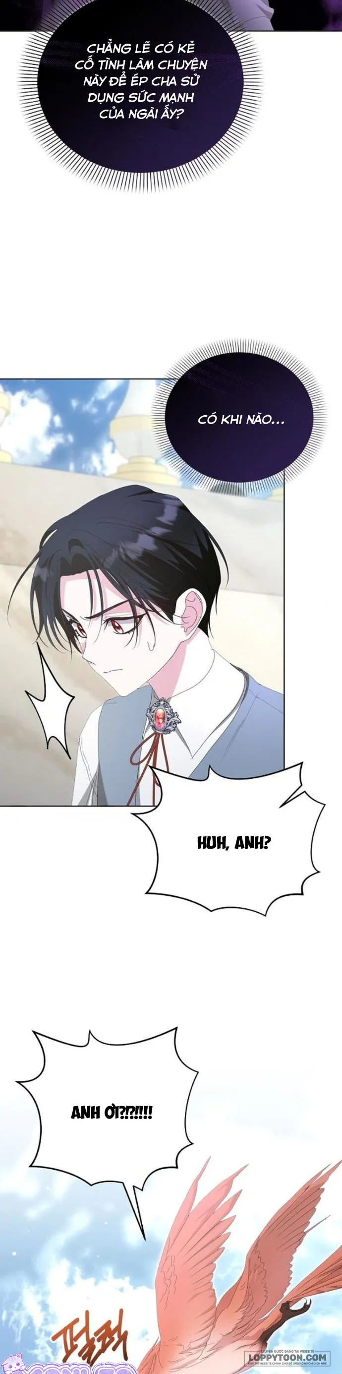 Trở Thành Con Gái Nuôi Của Gia Tộc Sát Thủ Chap 41 - trang 29