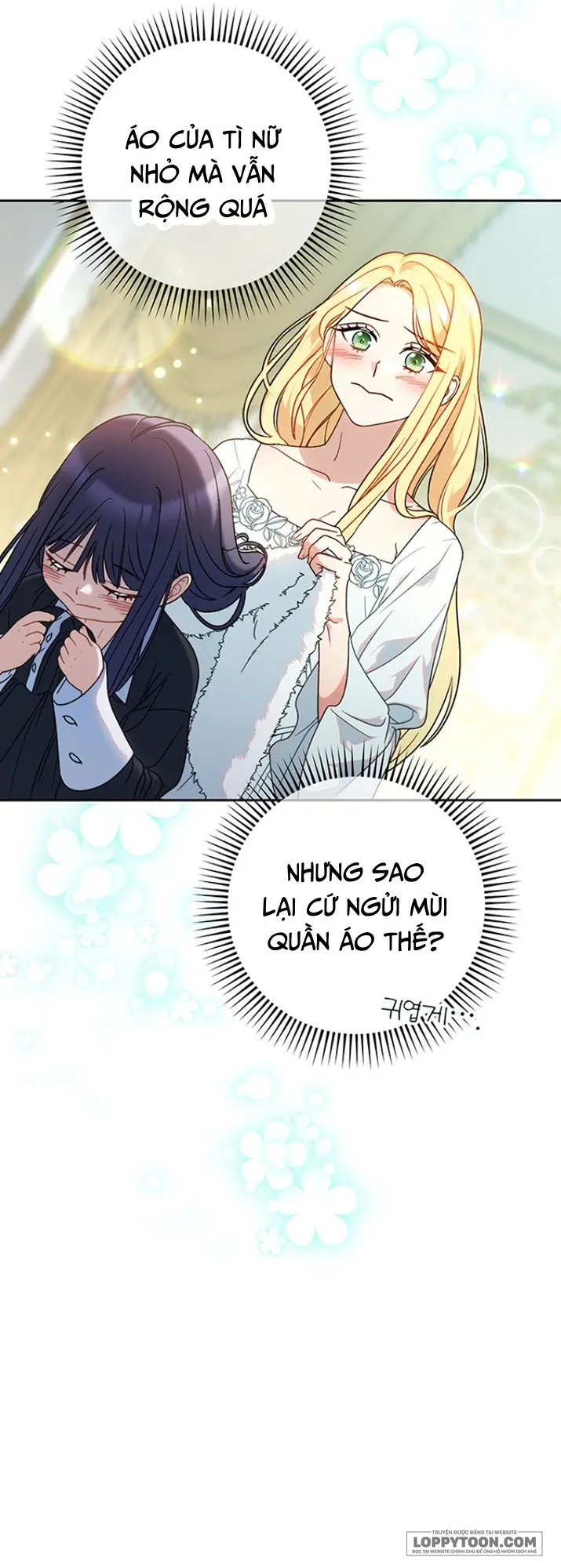 Nuôi Dưỡng Em Gái Xinh Đẹp Chap 5 - trang 64