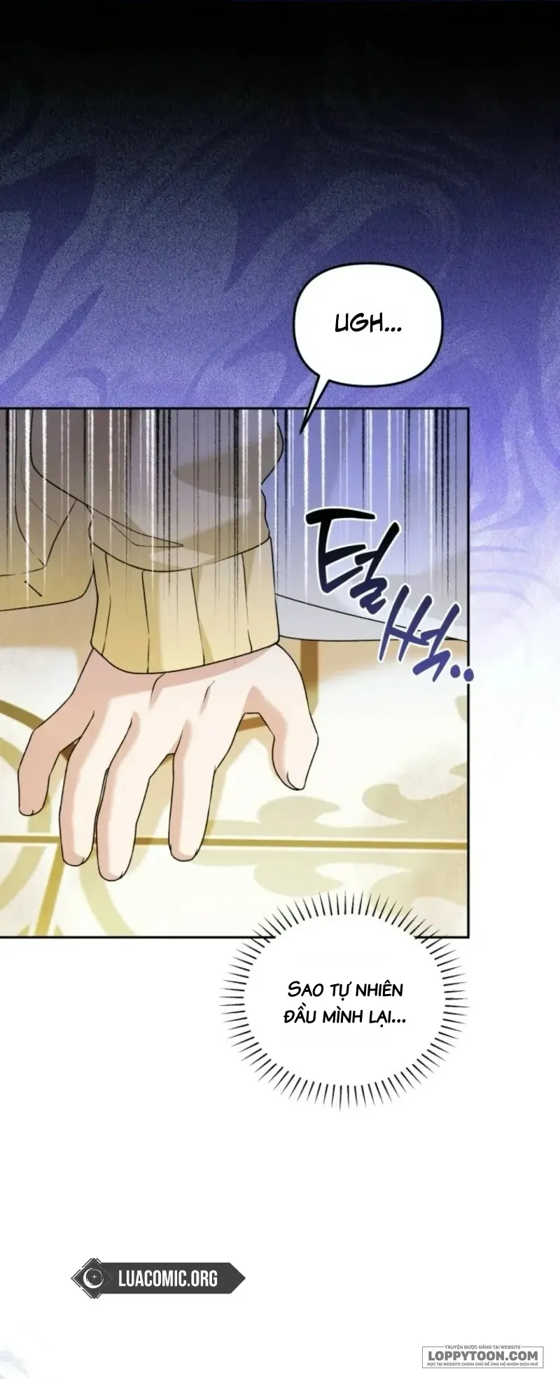 Con Dâu Của Kẻ Phản Diện Là Người Có Tố Chất Quyền Lực Chap 61 - trang 43