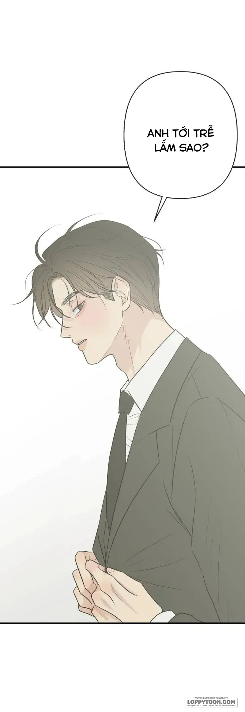 Scandal Bảo Vệ Hôn Nhân Chap 29 - trang 40