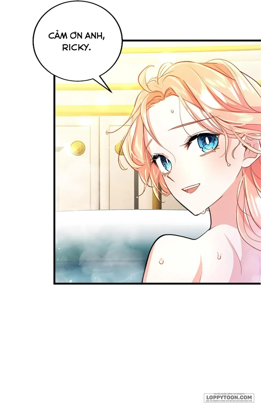 Đại Tiểu Thư Sao Phải Giả Nam Chap 89 - trang 36