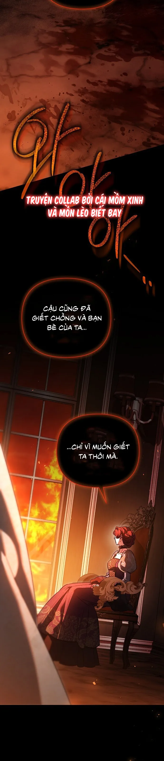 Dành Cho Nàng Juliet Xinh Đẹp Chap 61 - trang 17