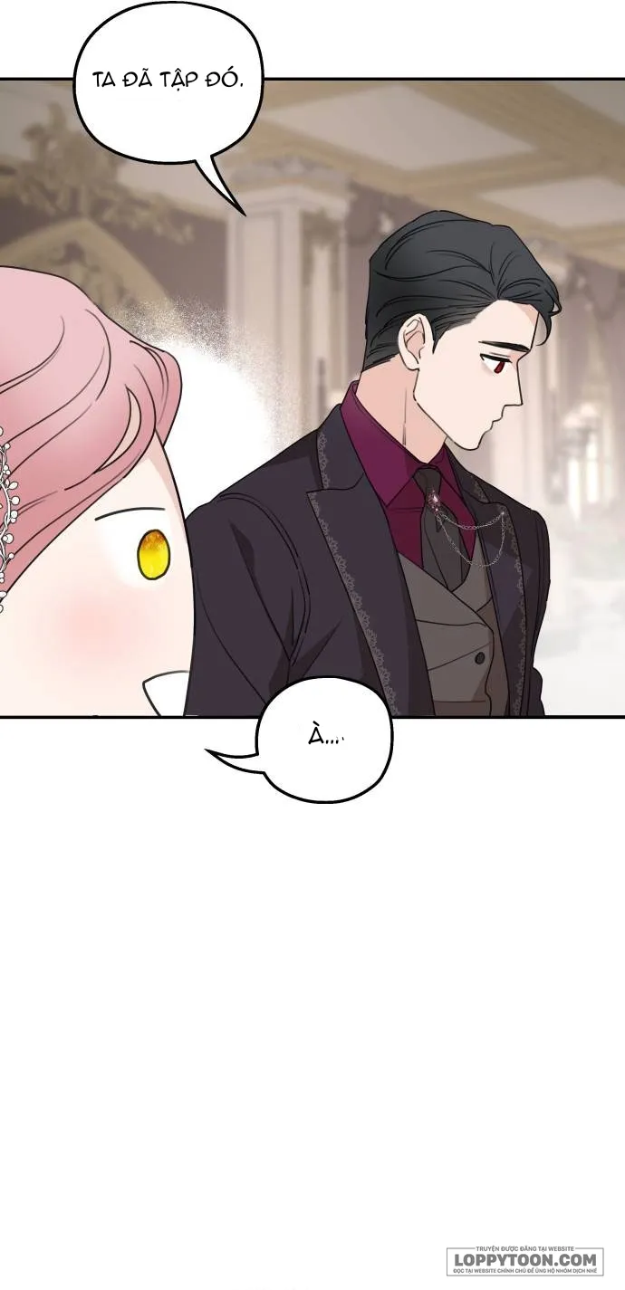 Gia Đình Chồng Quá Ám Ảnh Bởi Tôi Chap 43 - trang 63