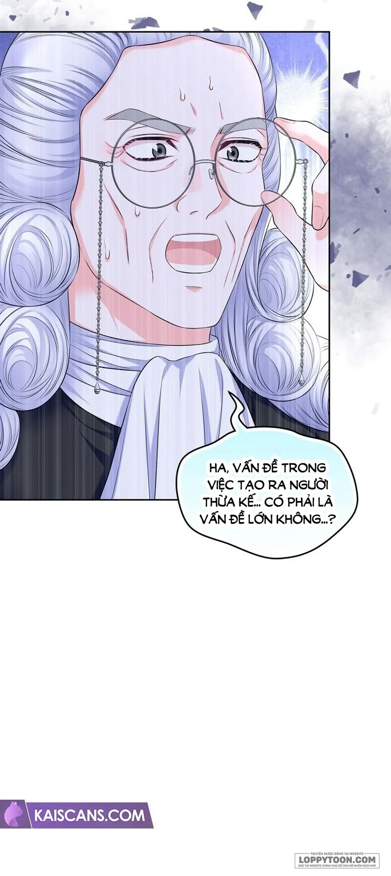Tôi Sẽ Ly Hôn Với Anh Trai Nữ Chính Chap 35 - trang 27