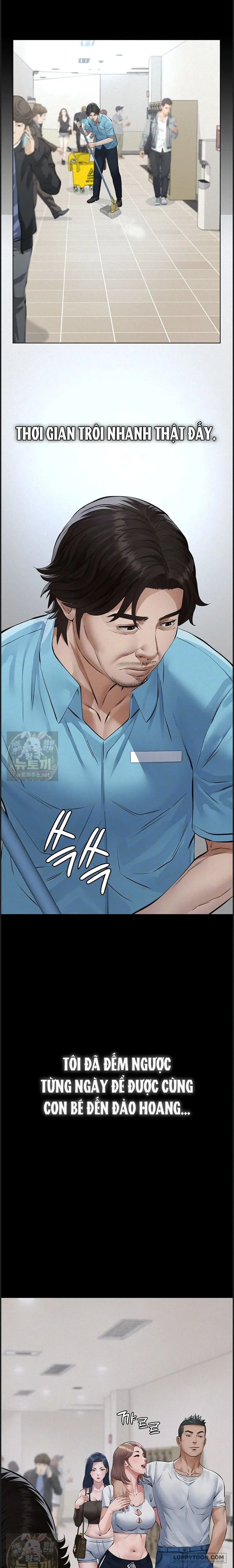 Cuộc Săn "Daddy" Chap 26 - trang 7