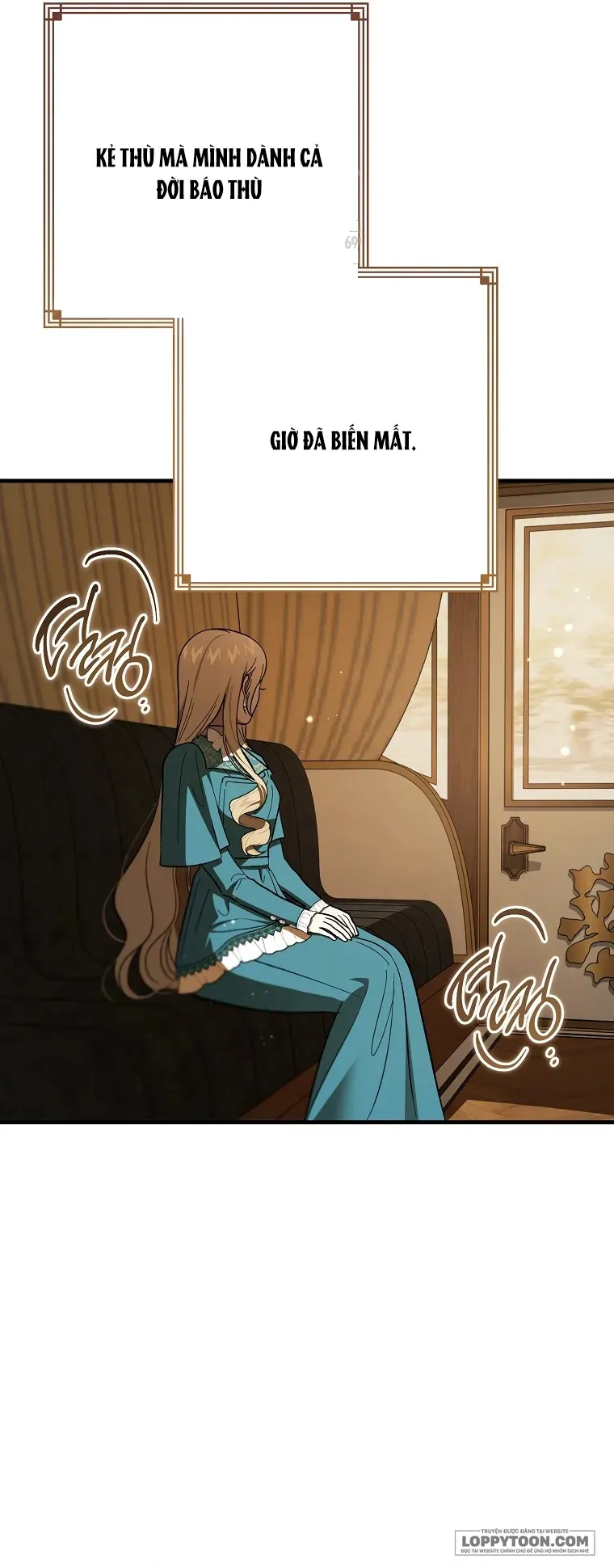 Ác Quỷ Nuôi Dưỡng Tiểu Thư Chap 108 - trang 6