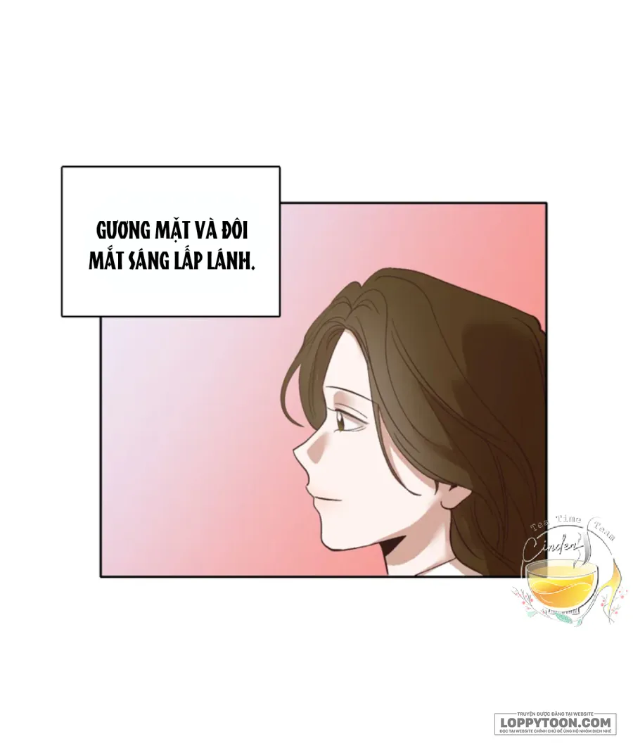 Thanh Xuân Của Chúng Ta Chap 10 - trang 27