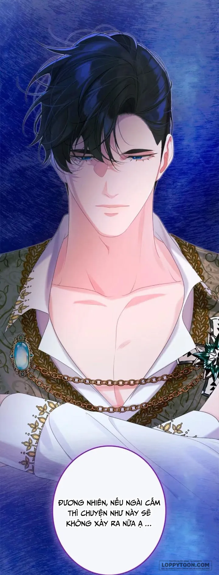 Không Cần Hối Hận Chap 25 - trang 129