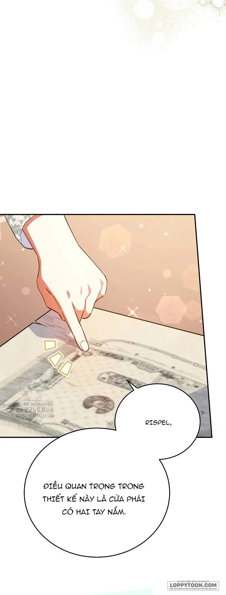 Bé Con Chốn Hoa Nở Chap 80 - end ss2 - trang 12