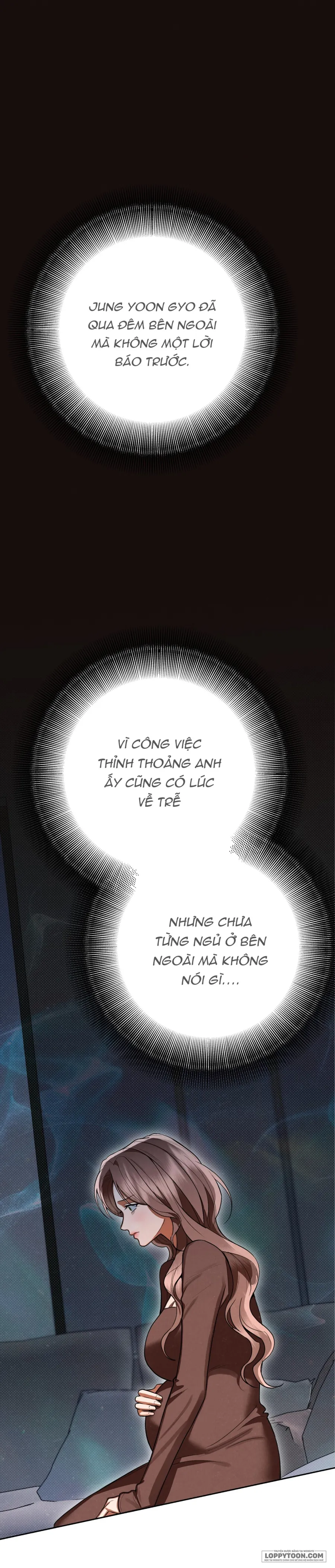 Ngưỡng Tuyệt Đối Chap 88 - trang 2