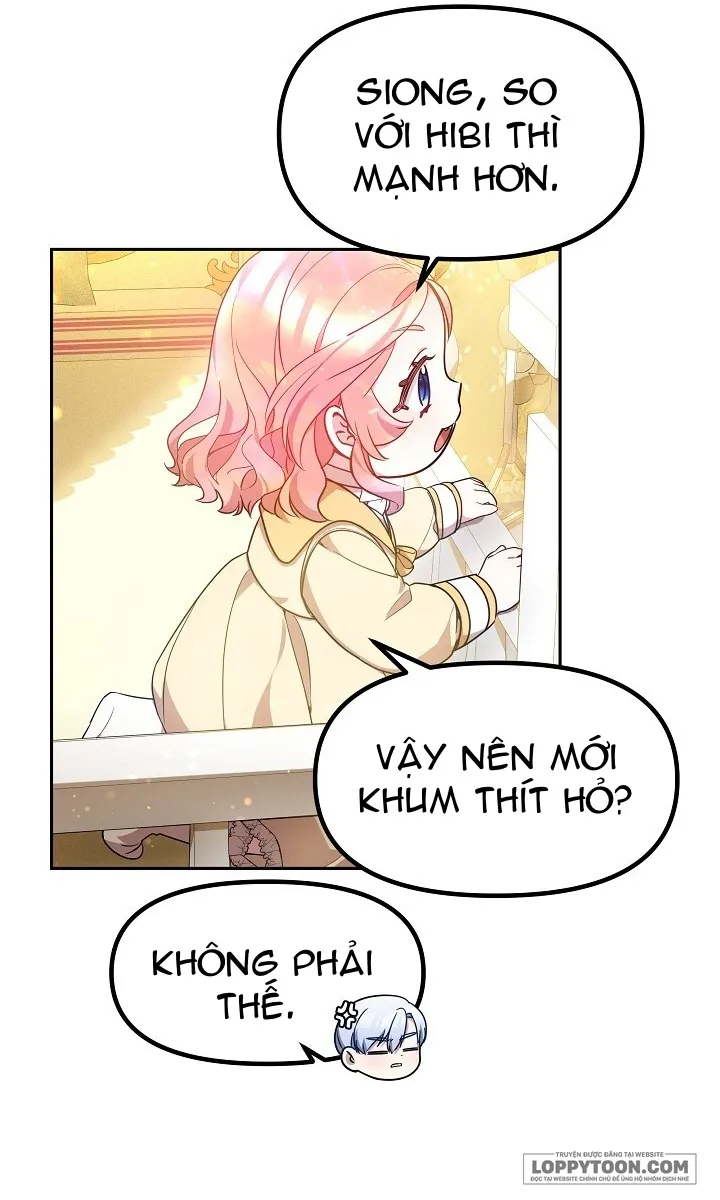 Rồng Con Thuần Hóa Những Kẻ Điên Rồ Chap 20 - trang 26
