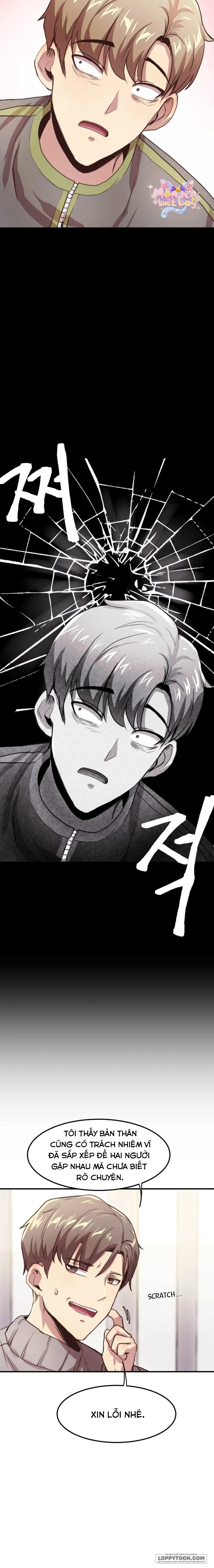 Bạn Bè Của Anh Trai Chap 8 - trang 10