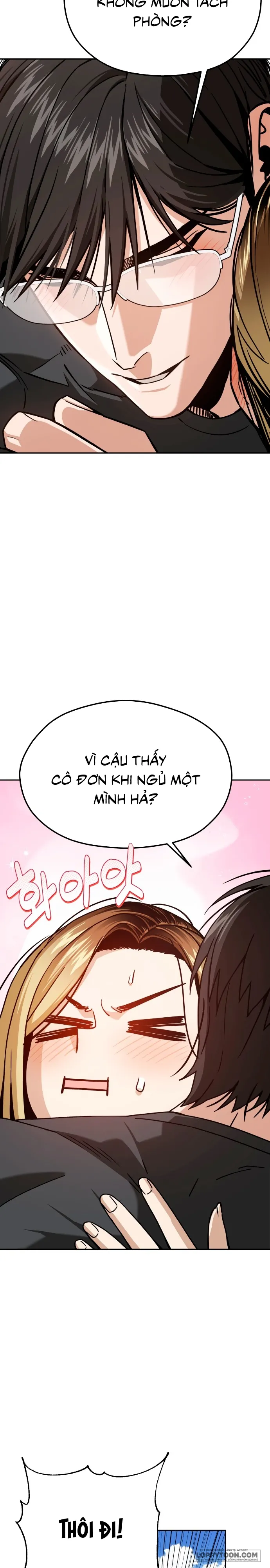 Từ Tình Cờ Đến Tình Yêu Chap 99 - trang 11