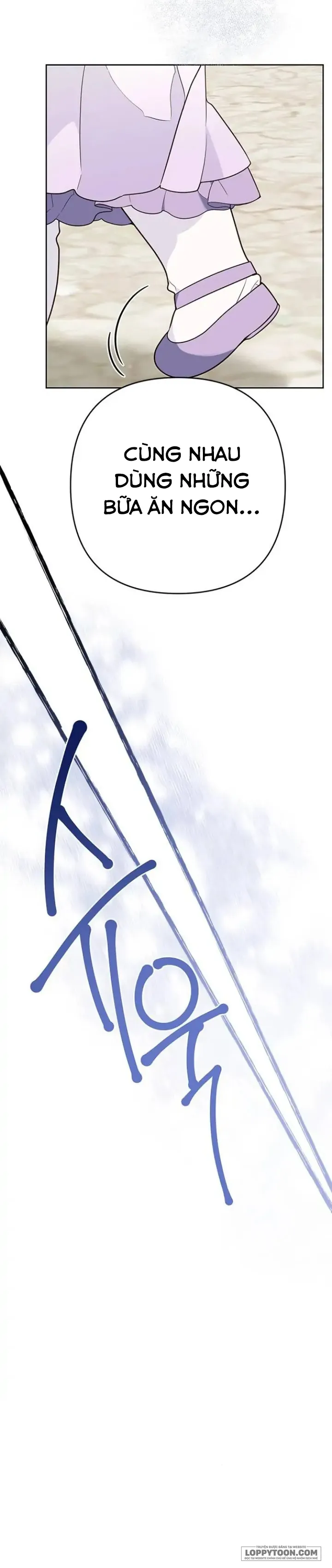 Bạo Chúa Bé Con Chap 31 - trang 7
