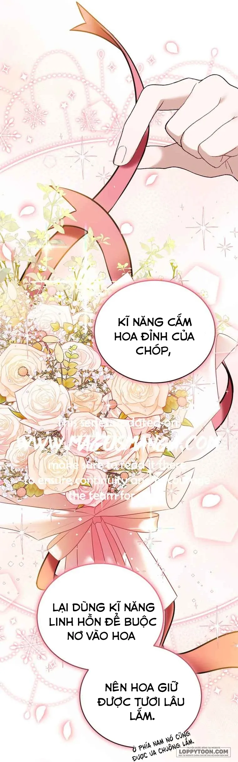 Nàng Tiên, Hãy Ký Hợp Đồng Nào Chap 13 - trang 28