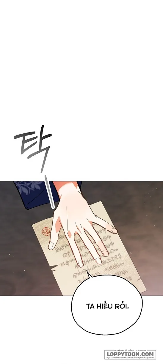 Bé Con Chốn Hoa Nở Chap 8 - trang 23