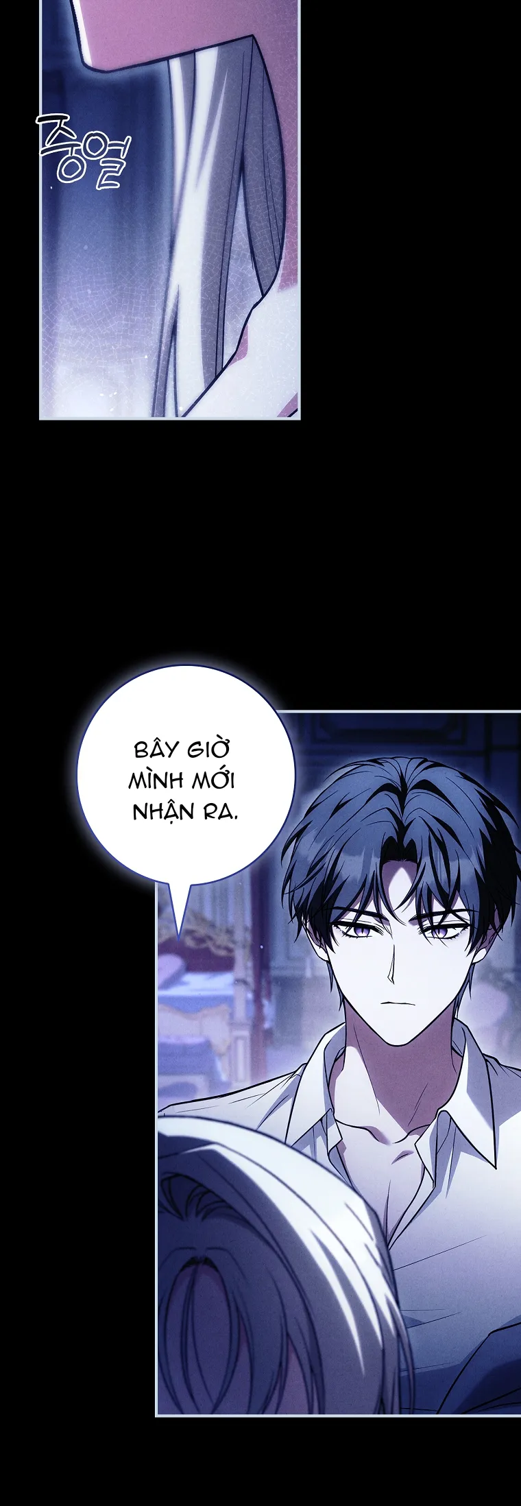 Văn Phòng Thám Tử Dành Cho Nam Chính Hối Hận! Chap 38 - trang 39