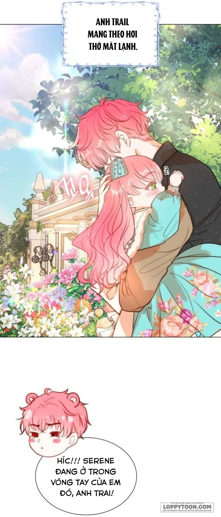 Tôi Được Sinh Ra Là Cô Con Gái Thứ Hai Chap 6 - trang 36