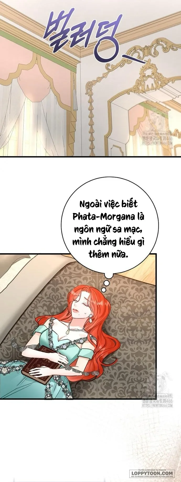 Cuộc Hôn Nhân Xa Hoa Của Đại Công Tước Là Giả Chap 78 - trang 12