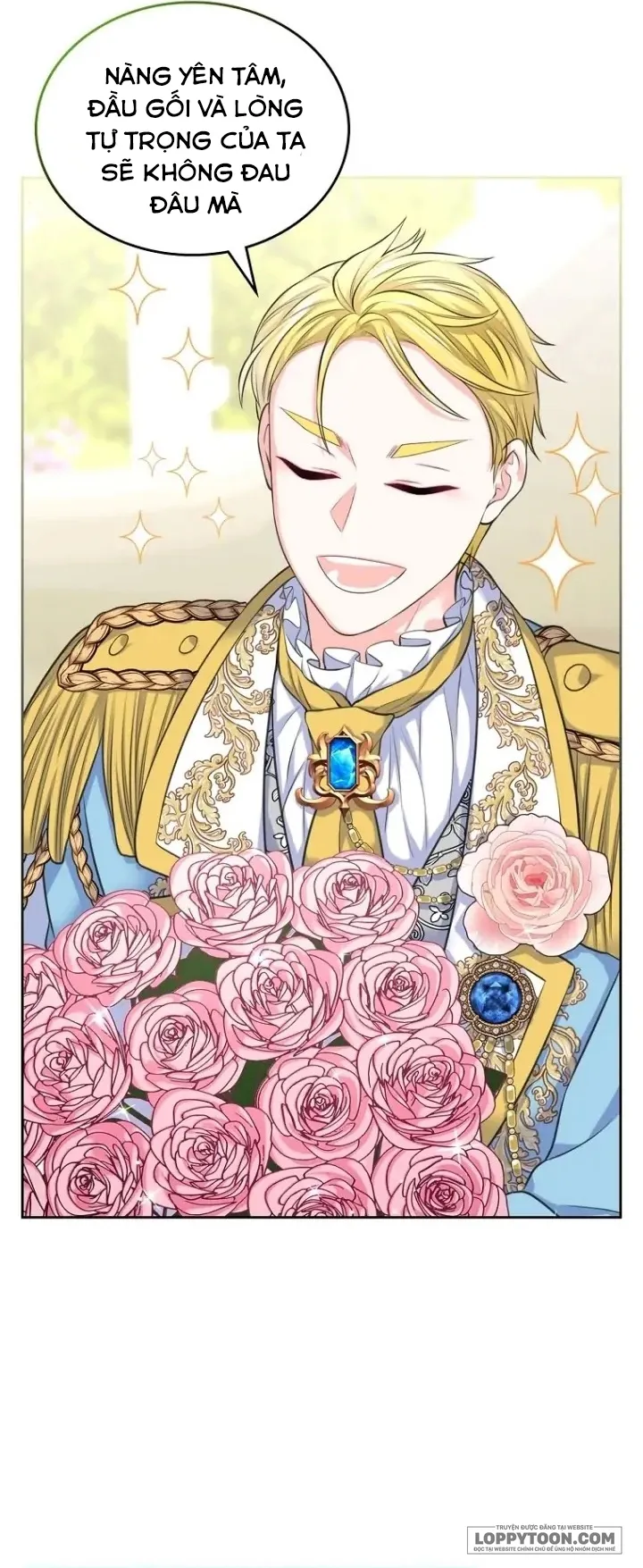Tôi Sẽ Ly Hôn Với Anh Trai Nữ Chính Chap 12 - trang 7