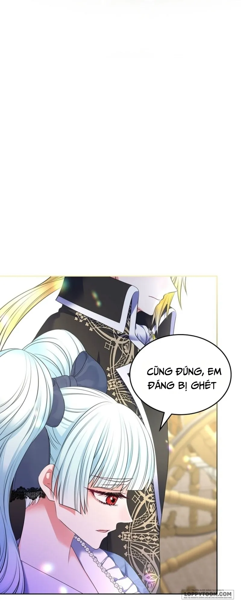 Tôi Sẽ Ly Hôn Với Anh Trai Nữ Chính Chap 83 - trang 25