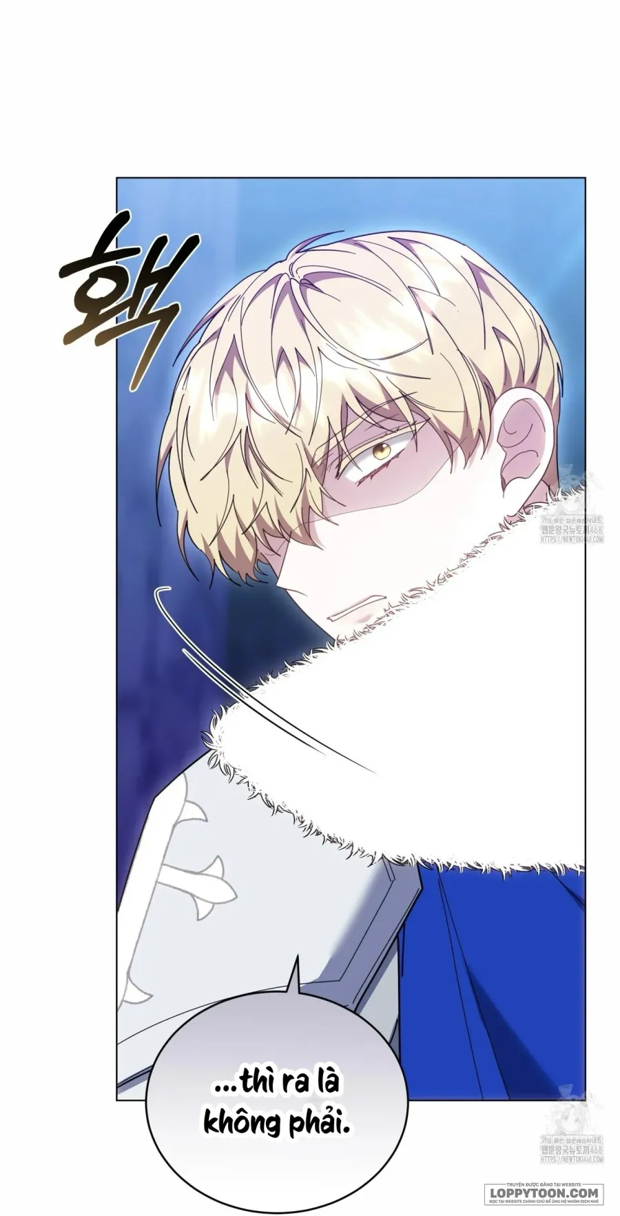 Dù Là Mẹ Kế Nhưng Tôi Thoát Khỏi Cái Chết Rất Dễ Dàng Chap 82 - trang 46