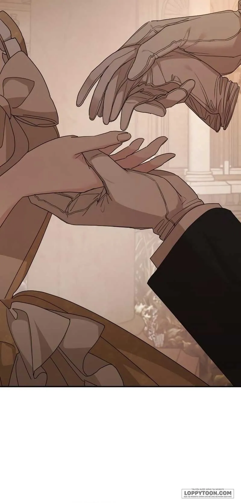 Gia Đình Chồng Quá Ám Ảnh Bởi Tôi Chap 104 - trang 8