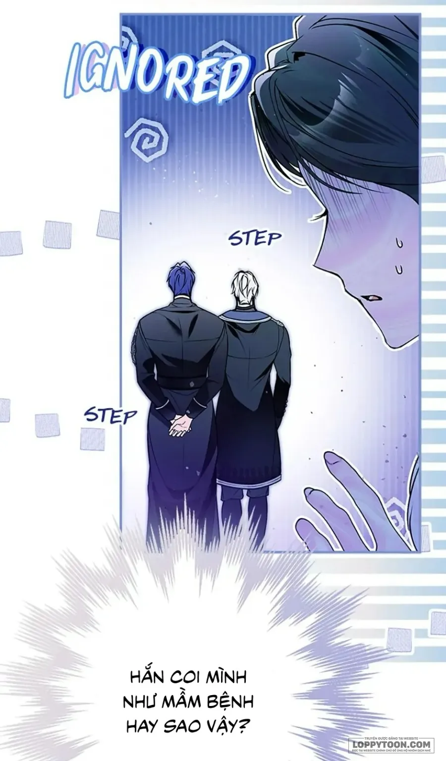 Có Kẻ Đã Sở Hữu Cơ Thể Của Tôi Chap 64 - trang 88