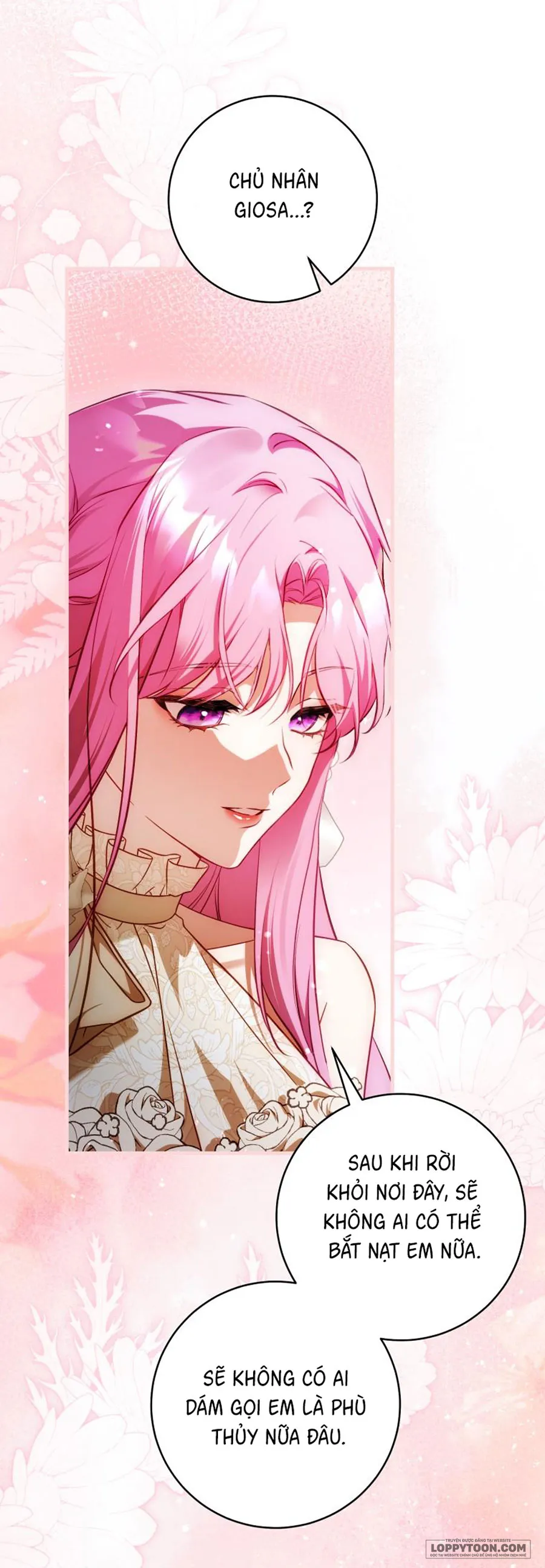 Đóa Hoa Cầm Kiếm Chap 46 - SS2 - trang 47