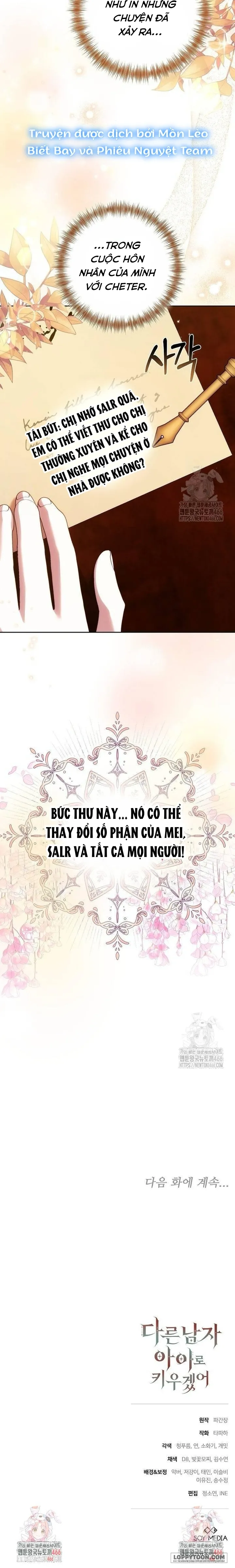 Lần Này Tôi Sẽ Sinh Con Với Người Đàn Ông Khác Chap 26 - trang 26