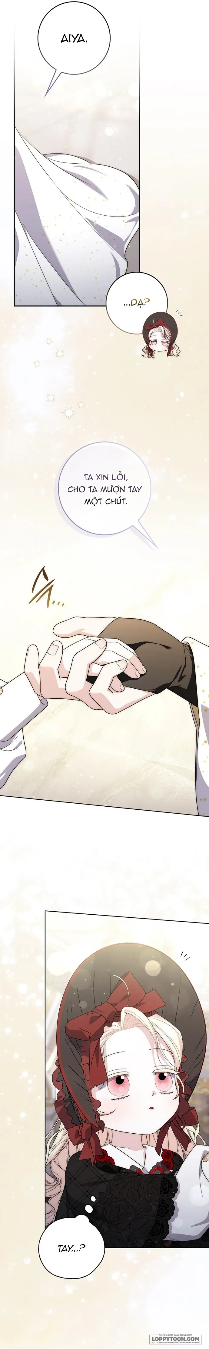 Nam Chính Bệnh Hoạn Ám Ảnh Với Sức Khoẻ Của Tôi Chap 81 - trang 14