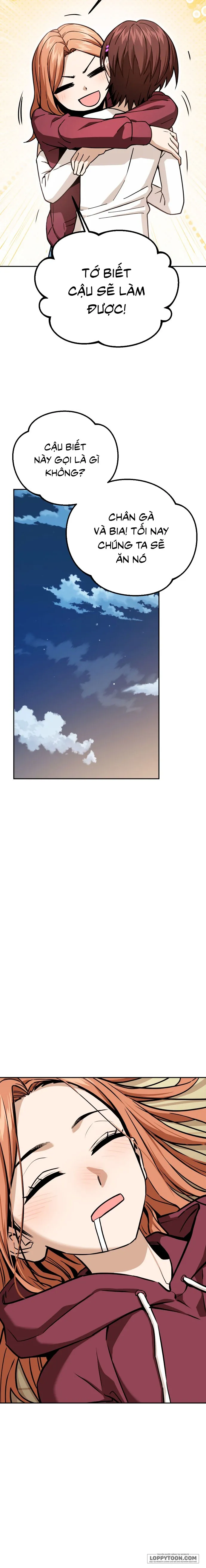 Từ Tình Cờ Đến Tình Yêu Chap 94 - trang 13
