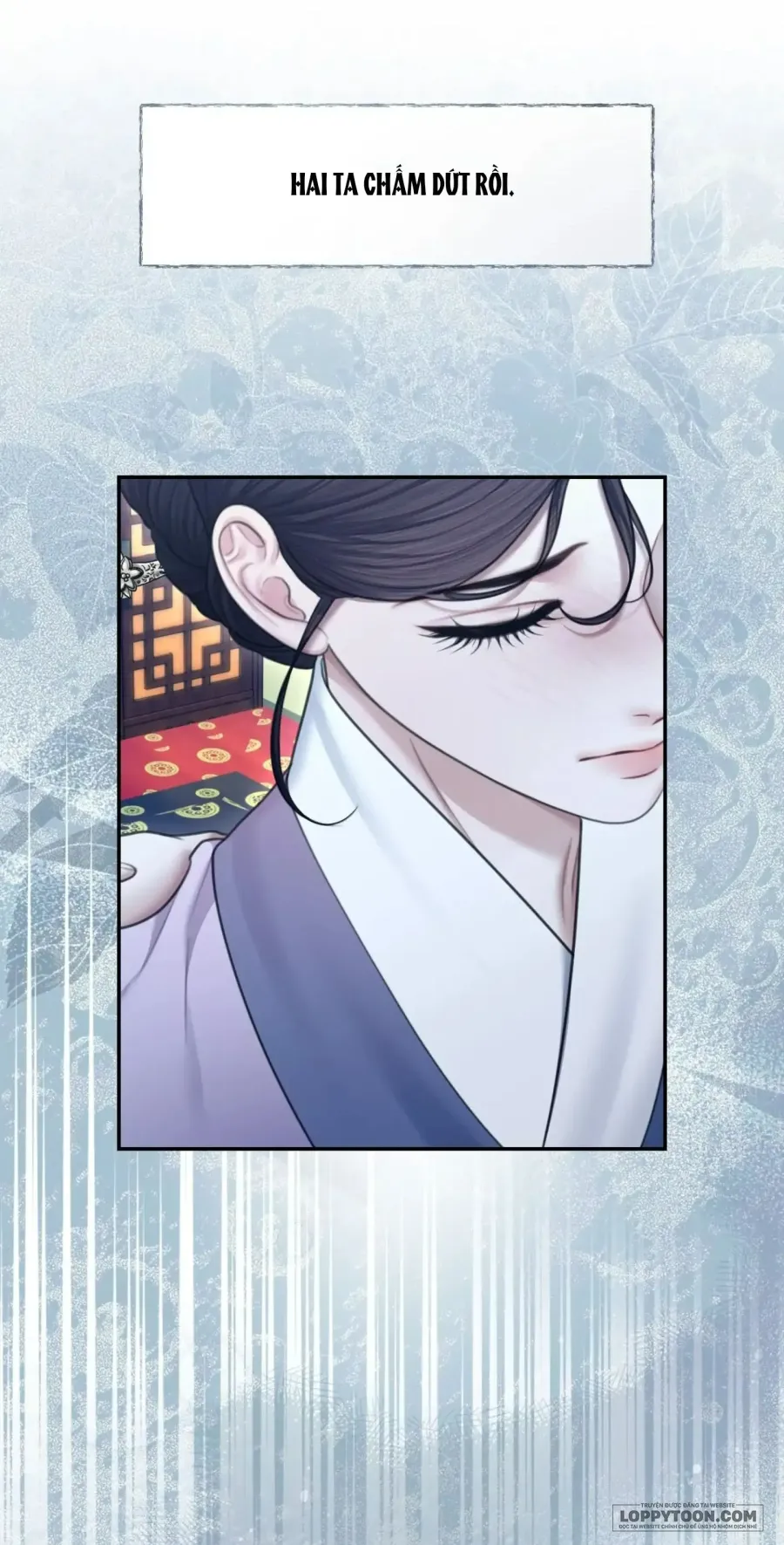 Truyền thuyết Dueokshini Chap 13 - trang 16