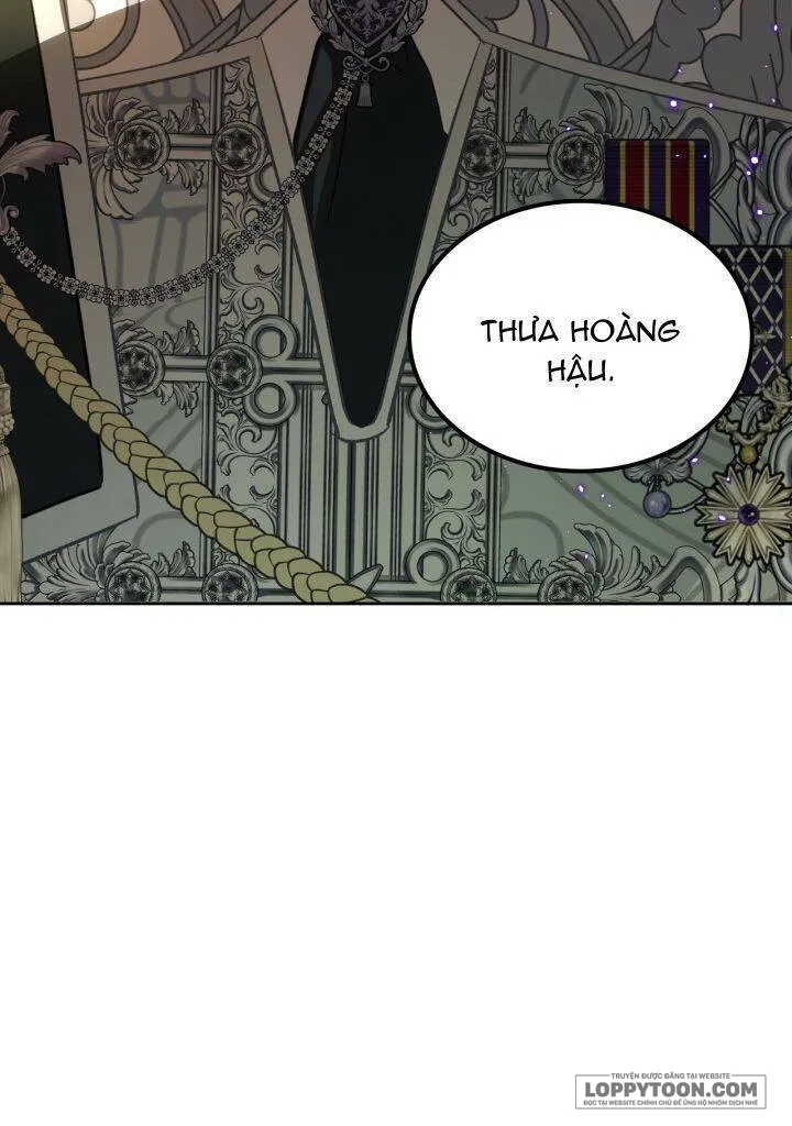 Nam Chính Quái Vật Sống Dưới Giường Tôi Chap 33 - trang 4