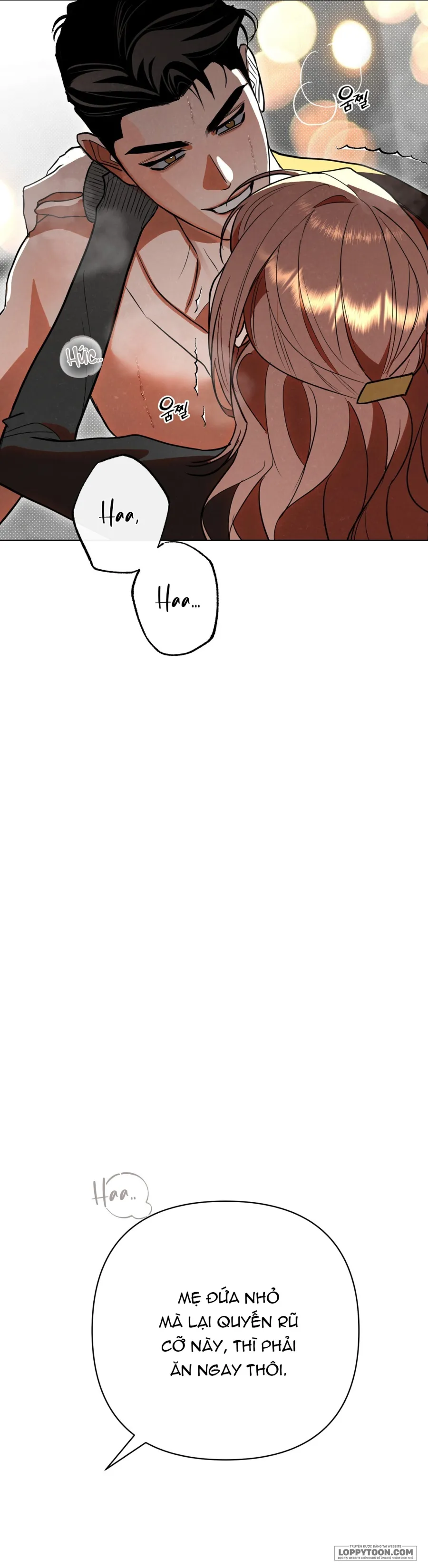 Ngưỡng Tuyệt Đối Chap 44 - trang 24