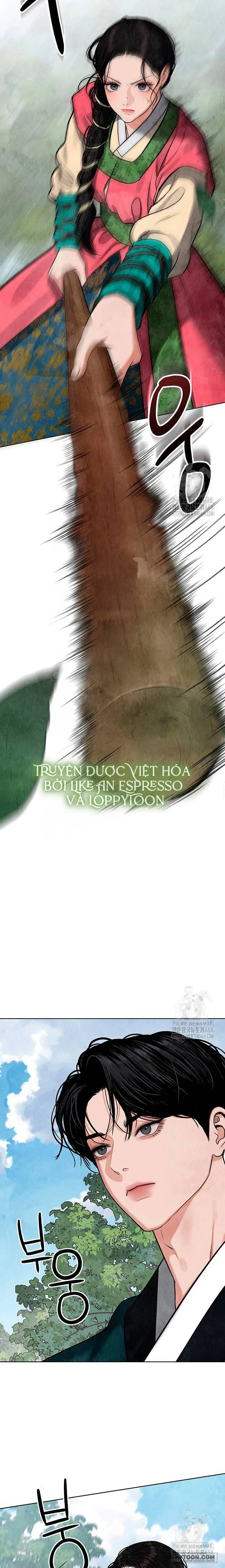 Quỷ Hồn Chap 3 - trang 6
