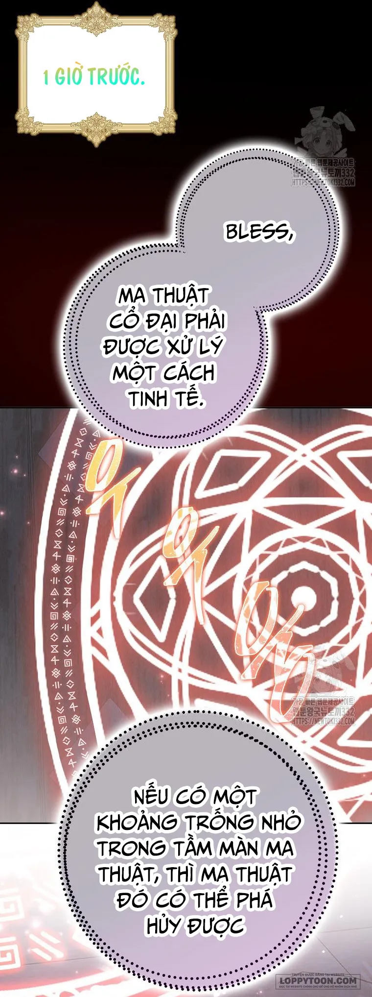 Tôi Sẽ Chiếm Lấy Ngư Trường Này! Chap 36 - trang 5