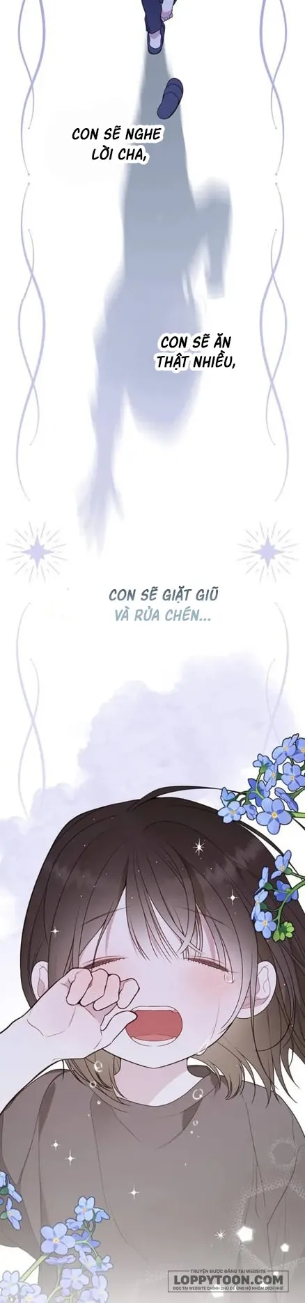 Bạo Chúa Bé Con Chap 42 - trang 22