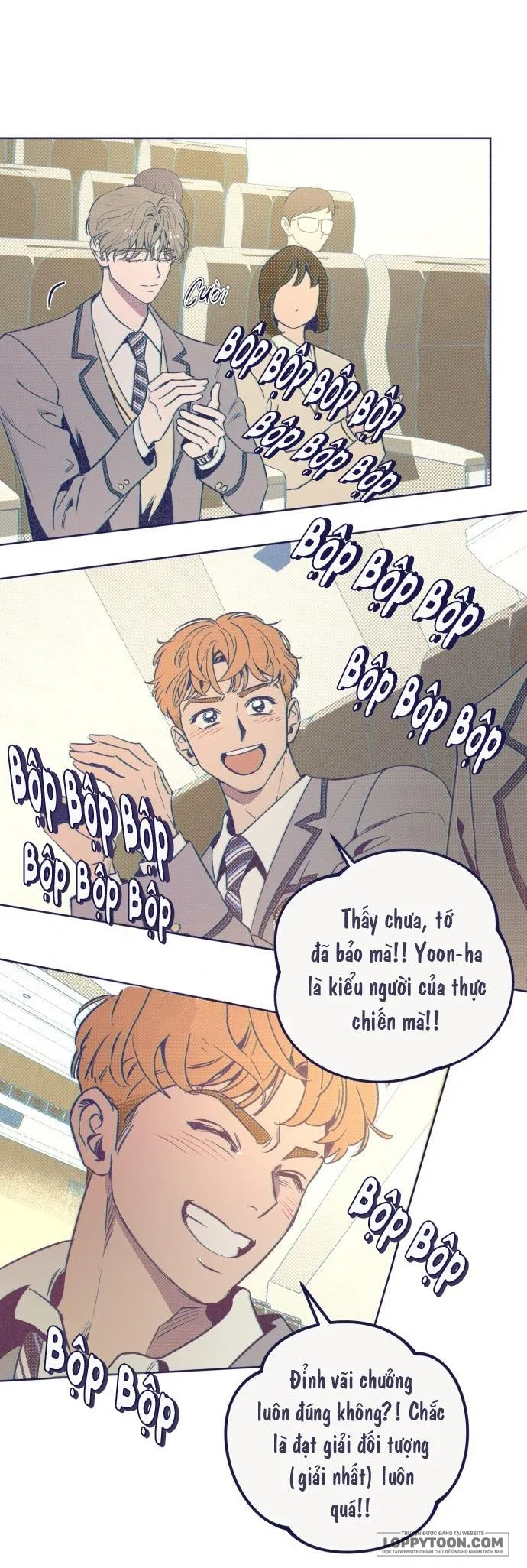 Trắc Nghiệm 4 Lựa Chọn Chap 14 - trang 63