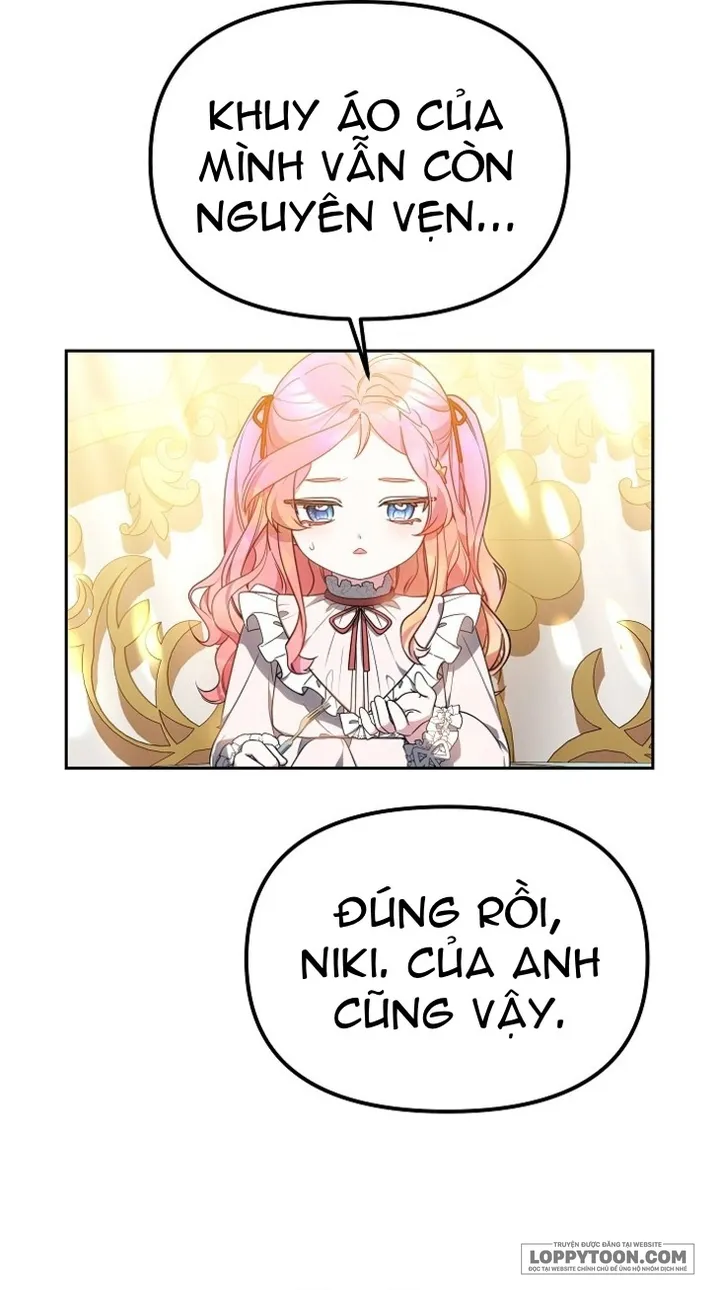 Rồng Con Thuần Hóa Những Kẻ Điên Rồ Chap 25 - trang 10