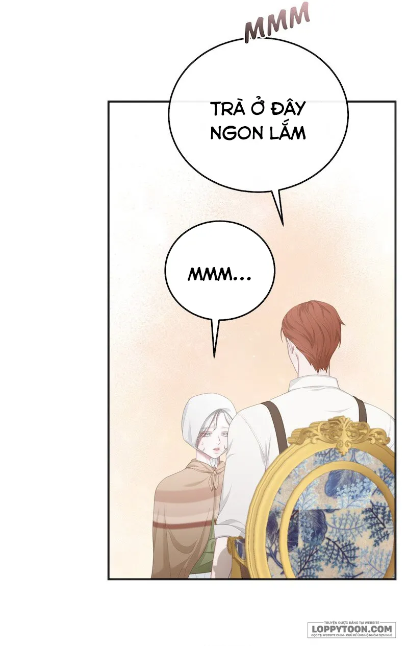 Hầu Nữ Không Còn Thèm Muốn Chủ Nhân Nữa Chap 26 - trang 14