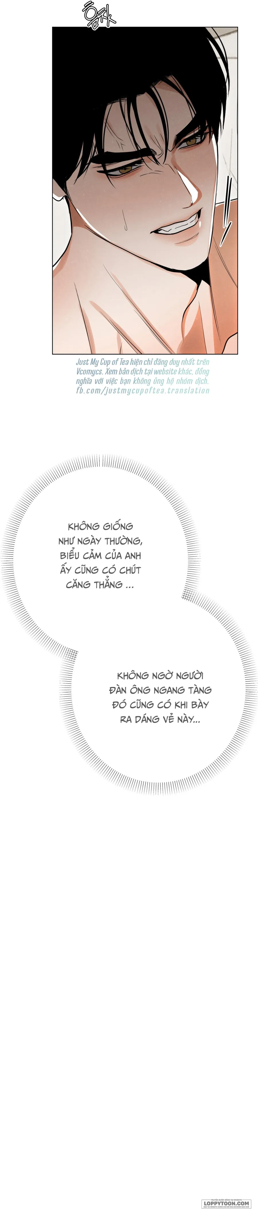 Ngưỡng Tuyệt Đối Chap 54 - trang 24