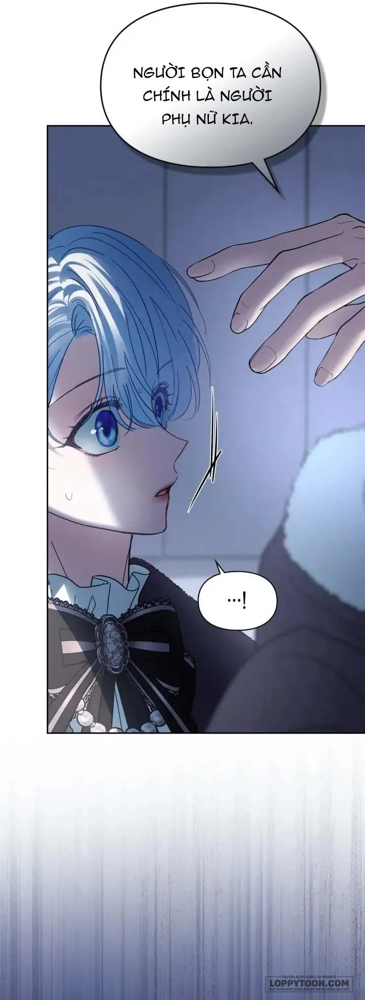 Phạm Nhân Bé Con Của Dinh Thự Mùa Đông Chap 74 - trang 31