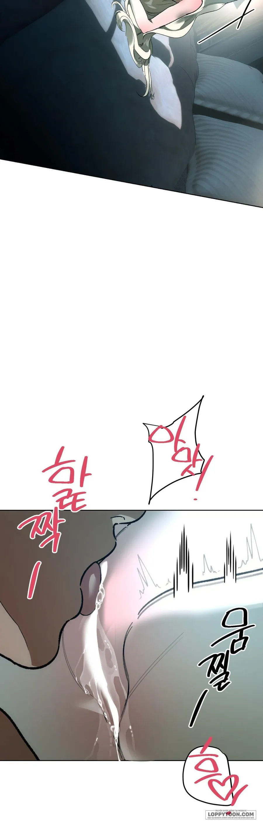 Gửi Đến Kẻ Sẽ Hủy Diệt Tôi Chap 13 - 🔞 - trang 34