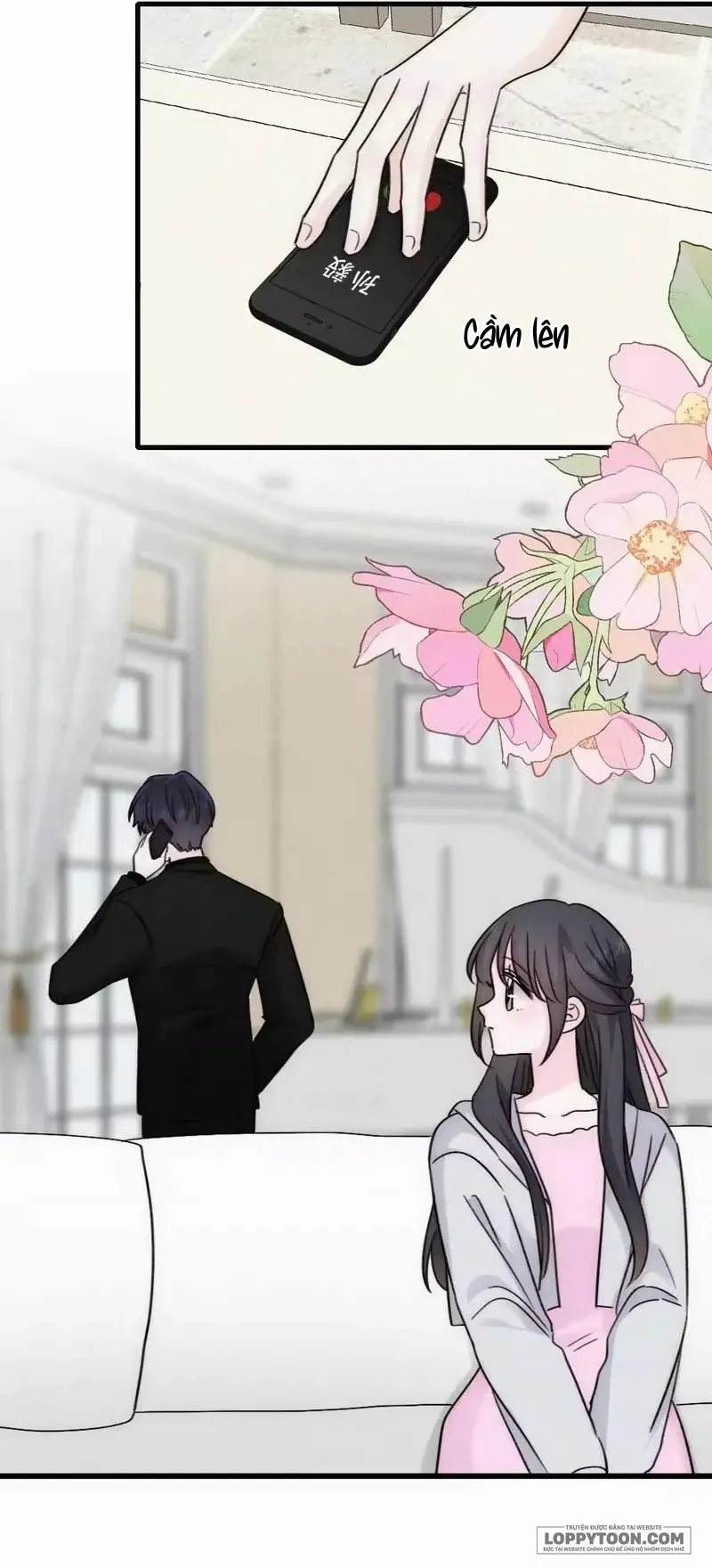 Một Lòng Cưng Chiều Chap 183 - trang 13