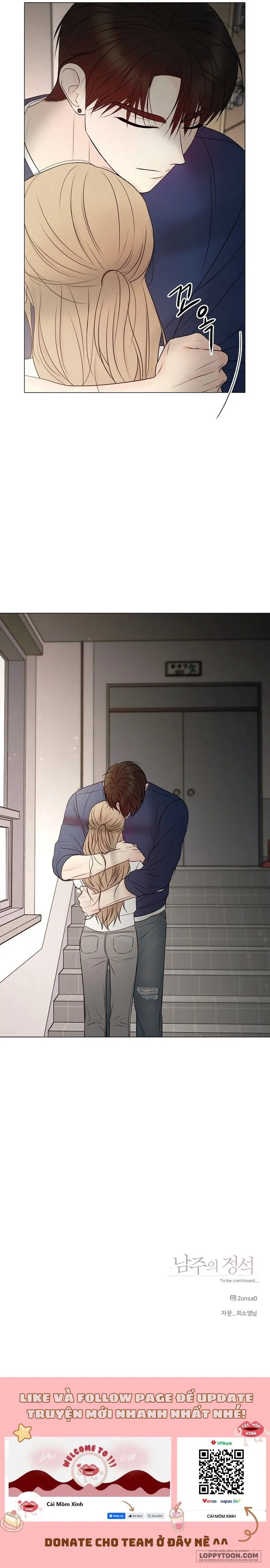 Soái Ca Kiểu Mẫu Chap 9 - trang 13