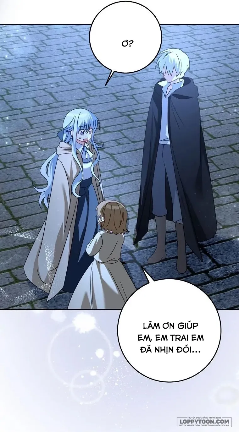 Tôi Sẽ Chiếm Lấy Ngư Trường Này! Chap 19 - trang 25