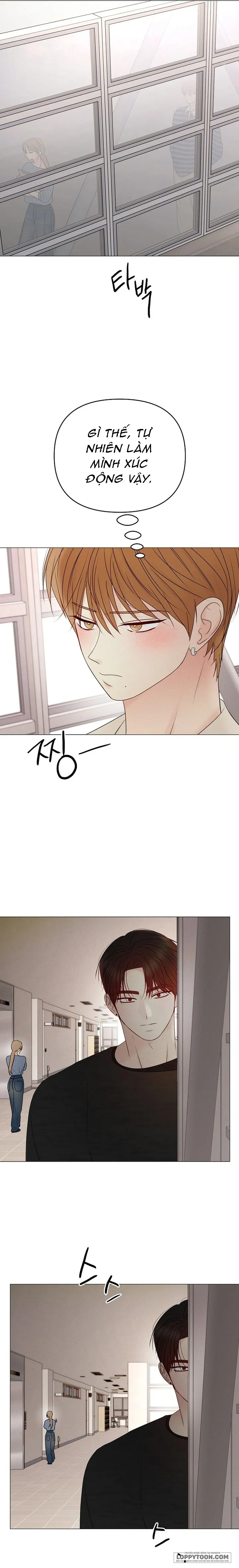 Soái Ca Kiểu Mẫu Chap 48 - trang 9