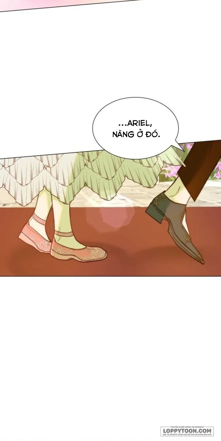 Tôi Được Sinh Ra Là Cô Con Gái Thứ Hai Chap 9 - trang 53